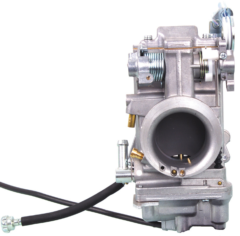 MIKUNI FKHS-020 Carburetor Breather Kit - High-Performance Intake System for Powersports Engines